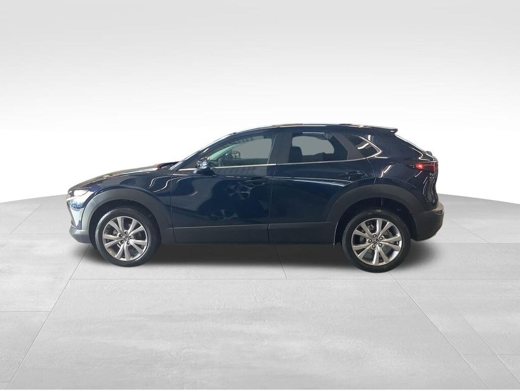 Used 2021 Mazda CX-30 Preferred SUV