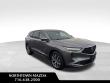 Used 2022 Acura MDX Technology SUV