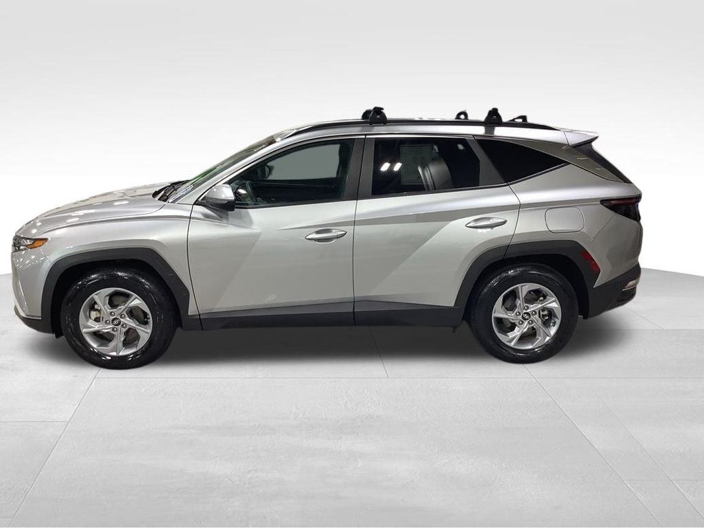 Used 2023 Hyundai Tucson SEL SUV
