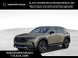 Mazda CX-50