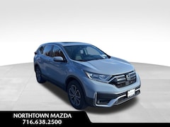 2021 Honda CR-V EX SUV