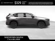 2026 Mazda CX-5 2.5 S Select AWD Sport Utility