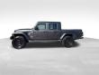 2020 Jeep Gladiator Overland Truck Crew Cab