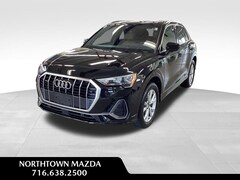 2022 Audi Q3 Premium SUV