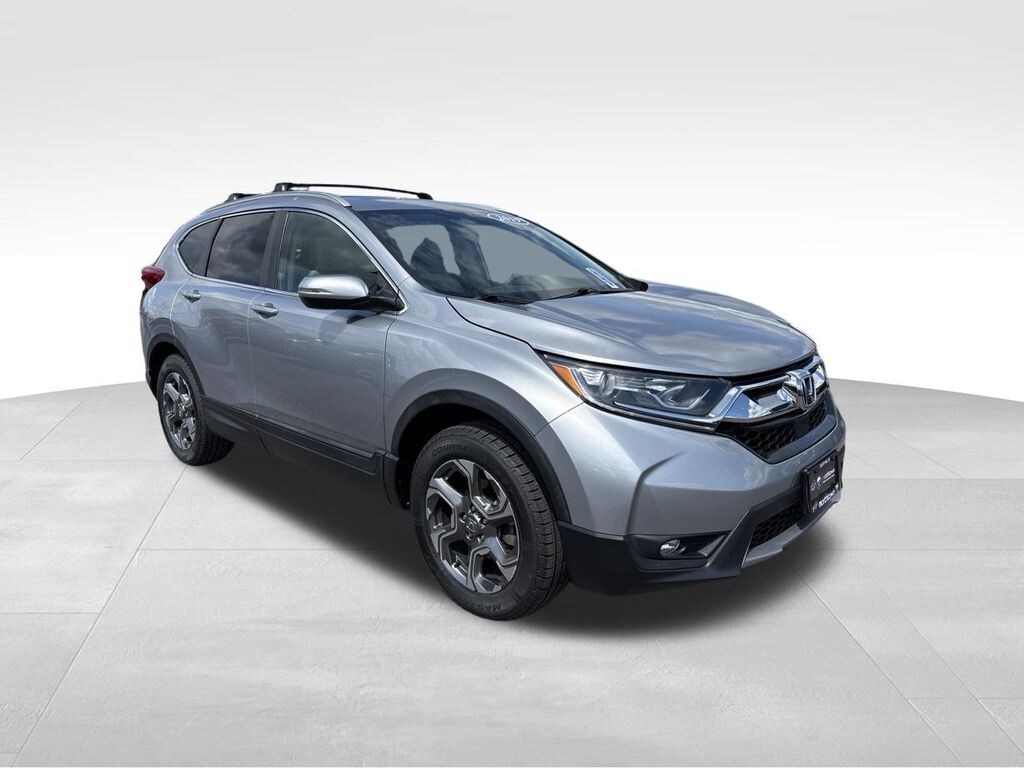 Used 2019 Honda CR-V EX SUV