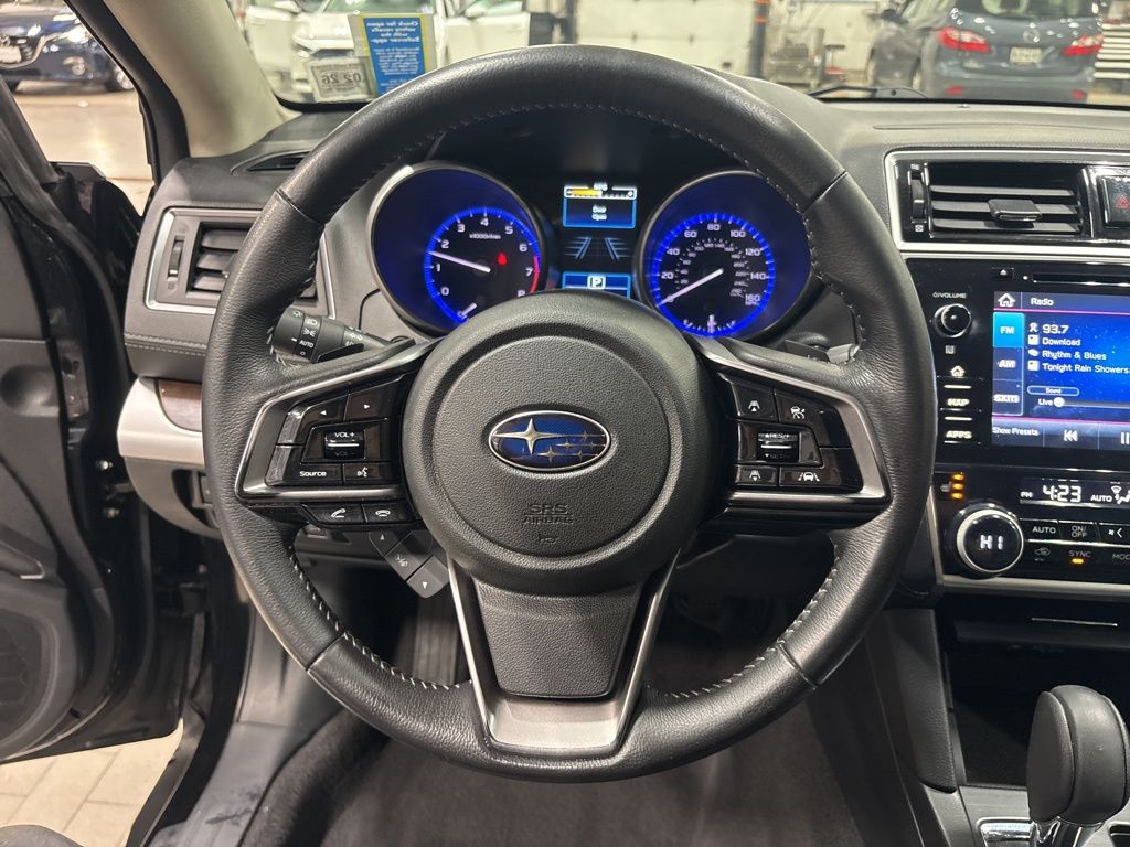 2019 Subaru Outback 3.6R Limited photo 4