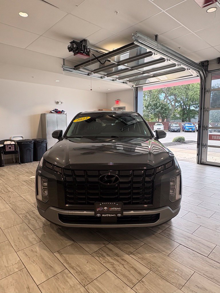 Used 2023 Hyundai Palisade SE SUV