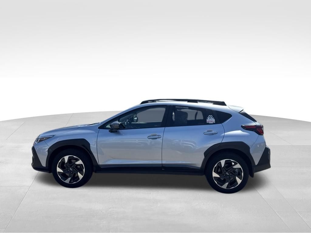 Used 2024 Subaru Crosstrek Limited SUV