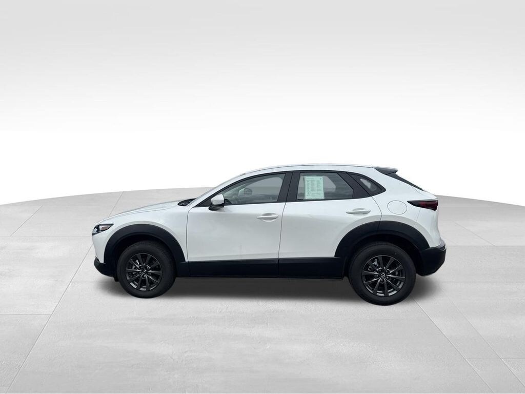 Used 2026 Mazda CX-30 2.5 S SUV