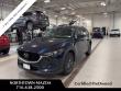 2021 Mazda CX-5 Touring SUV