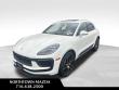 2023 Porsche Macan SUV