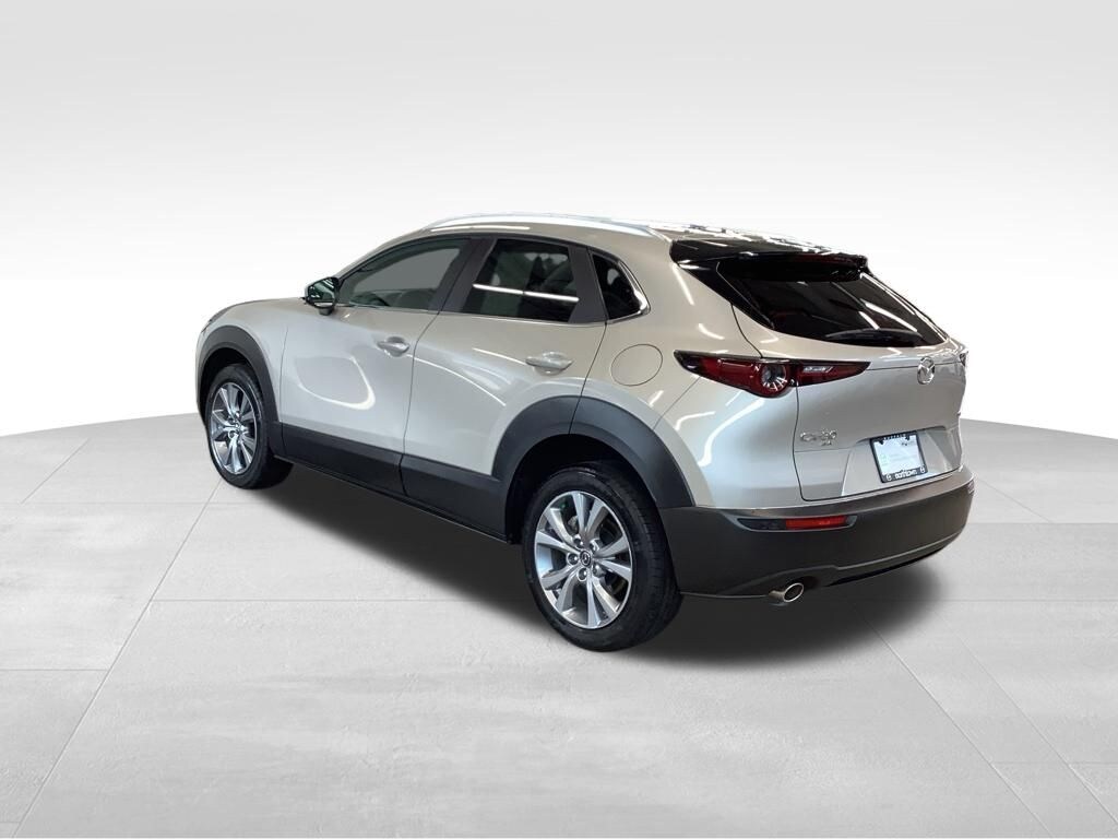 Used 2022 Mazda CX-30 2.5 S Preferred Package SUV