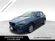 Certified 2021 Mazda CX-3 Sport SUV