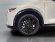 Certified Pre-Owned 2024 Mazda CX-5 2.5 Carbon Turbo SUV 26M1086A Amherst NY