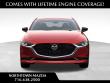 2026 Mazda Mazda3 Sedan 2.5 S Select Sport SEDAN