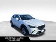 Used 2021 Mazda CX-3 Sport SUV