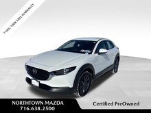 2025 Mazda CX-30 2.5 S SUV