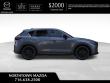 2025 Mazda CX-5 2.5 S Carbon Edition AWD Sport Utility