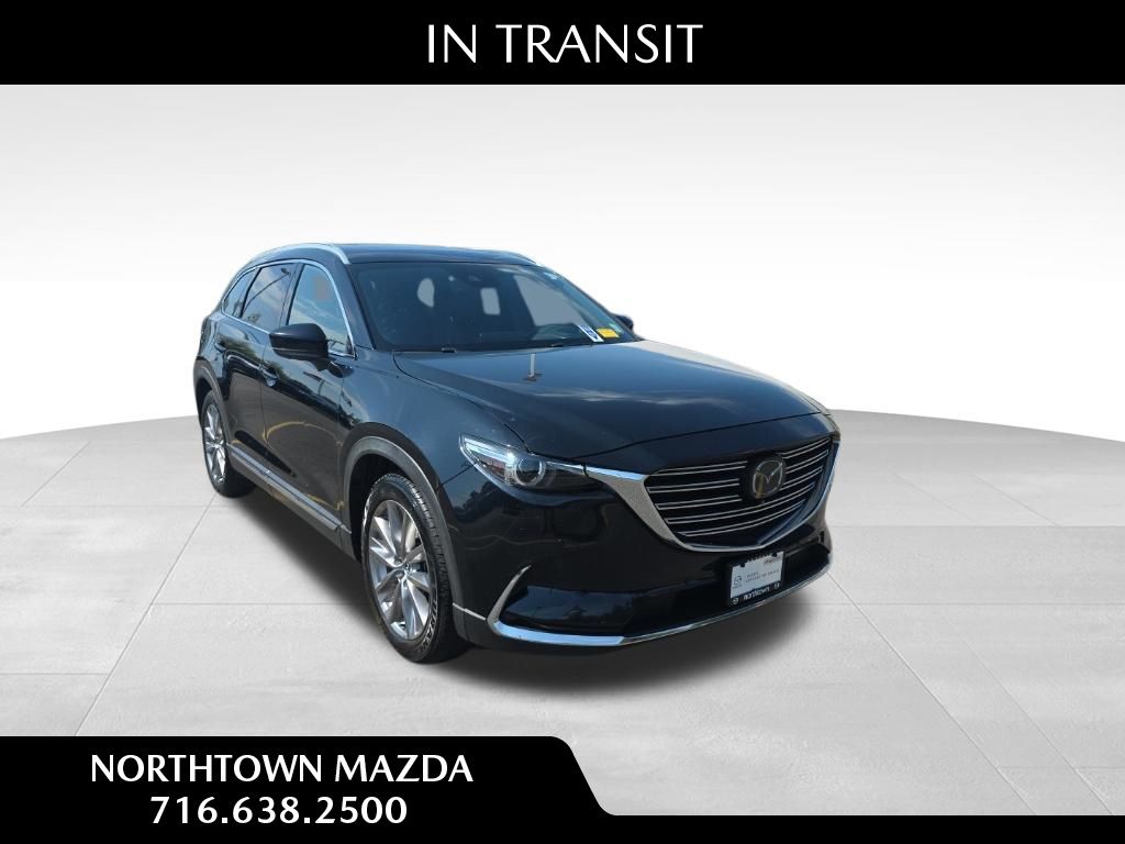 2021 Mazda CX-9 Grand Touring AWD's photo