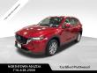 Certified 2023 Mazda CX-5 2.5 S Select Package SUV
