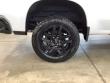 2022 Chevrolet Silverado 1500 LT Trail Boss Truck Crew Cab