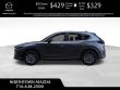 2025 Mazda CX-5 2.5 S Select AWD Sport Utility 2025 Mazda CX-5 2.5 S Select AWD Sport Utility