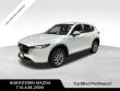 Certified 2023 Mazda CX-5 2.5 S Preferred Package SUV