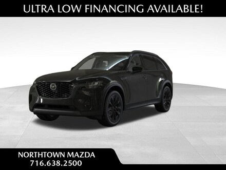 2026 Mazda CX-90