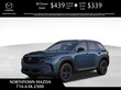 Mazda CX-50 Hybrid