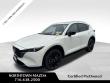 2024 Mazda CX-5 2.5 Carbon Turbo SUV