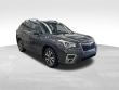 2020 Subaru Forester Limited SUV