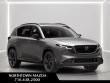 2026 Mazda CX-5 2.5 S Premium AWD Sport Utility