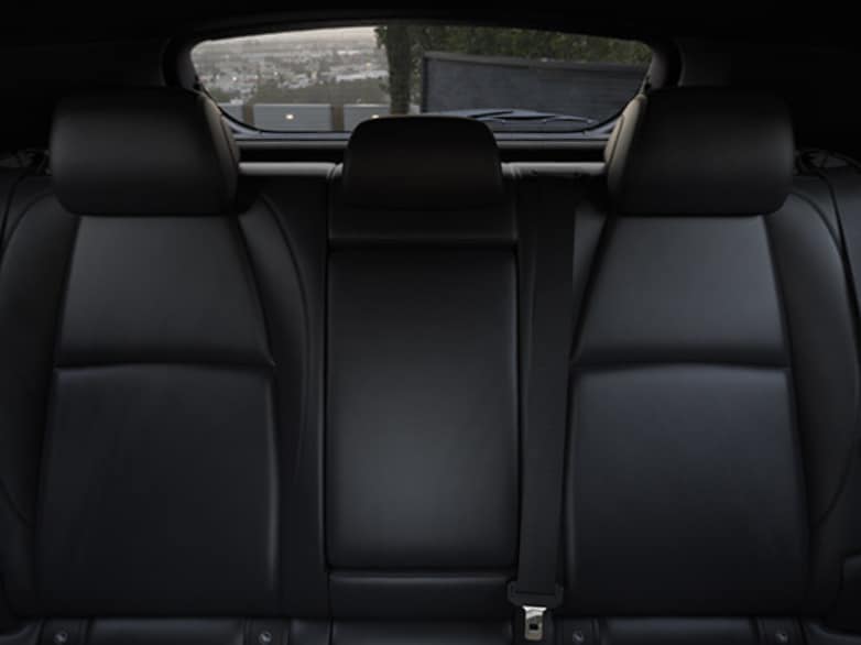 2026 Mazda Mazda3 Select Sport - Photo 9