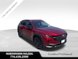 Mazda CX-50
