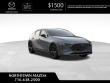 2026 Mazda Mazda3 Hatchback 2.5 S Carbon Edition AWD HATCHBACK
