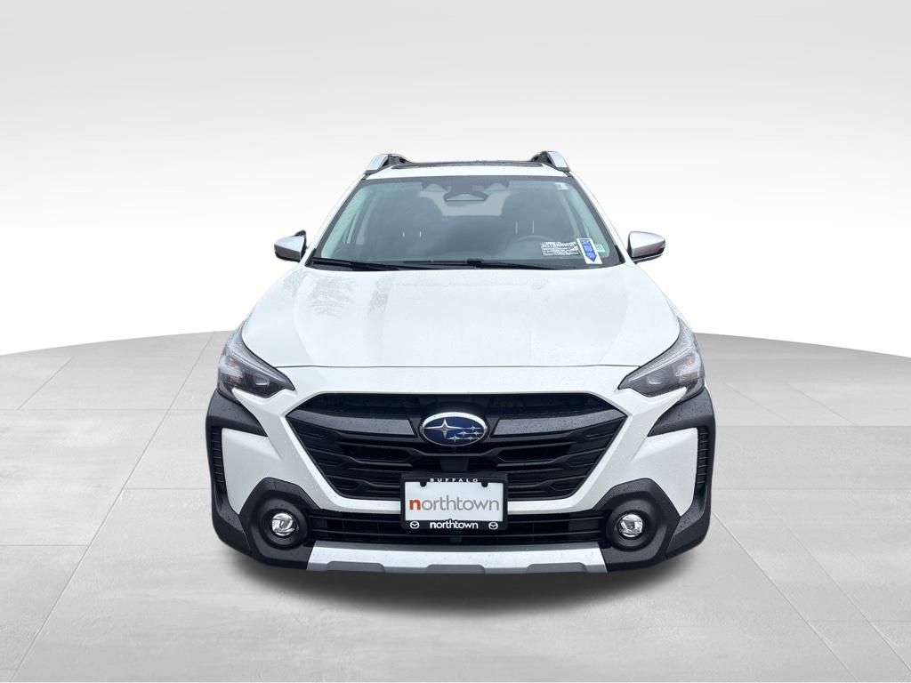 2023 Subaru Outback Touring XT photo 2