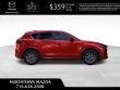 2025 Mazda CX-5 2.5 S Select AWD Sport Utility