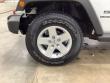 2017 Jeep Wrangler Sport SUV