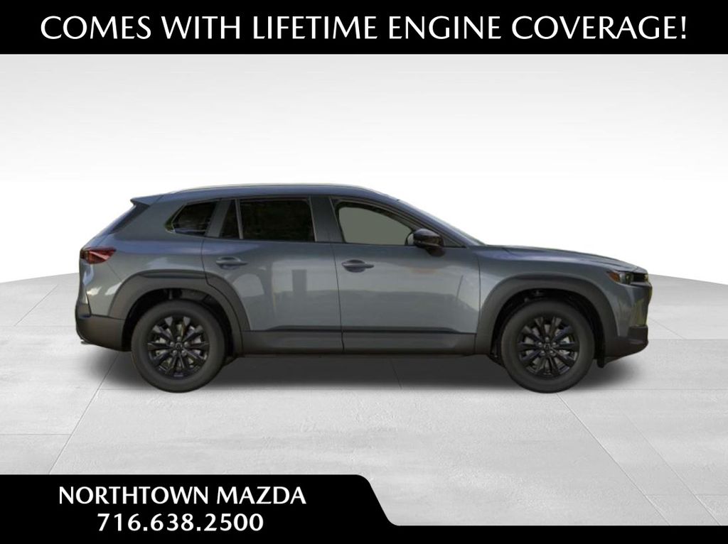 2025 Mazda CX-50 2.5 Select photo 2