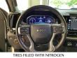 2022 Chevrolet Silverado 1500 LT Trail Boss Truck Crew Cab