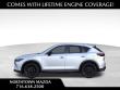 2025 Mazda CX-5 2.5 S Carbon Edition AWD Sport Utility 2025 Mazda CX-5 2.5 S Carbon Edition AWD Sport Utility