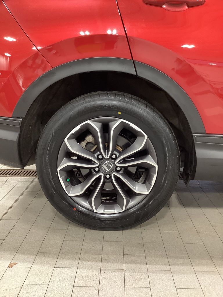 2020 Honda CR-V EX-L - Photo 25