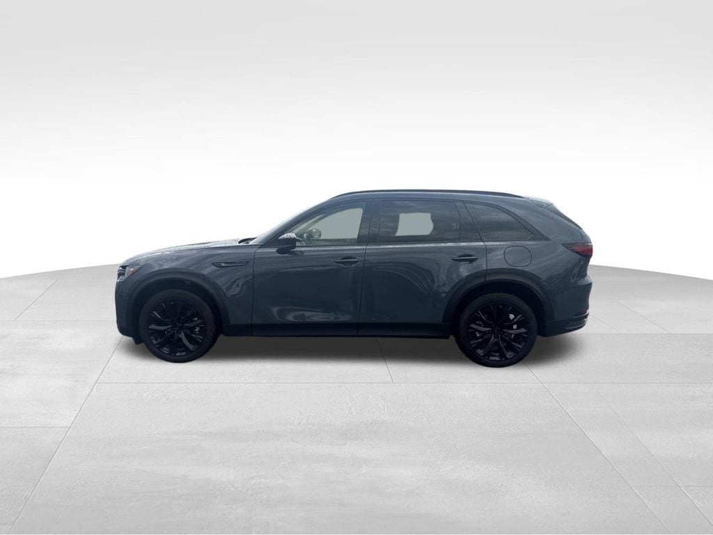 Used 2026 Mazda CX-90 3.3 Turbo Premium SUV