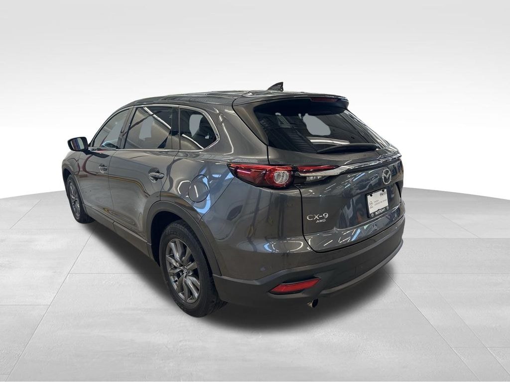 Used 2023 Mazda CX-9 Touring SUV