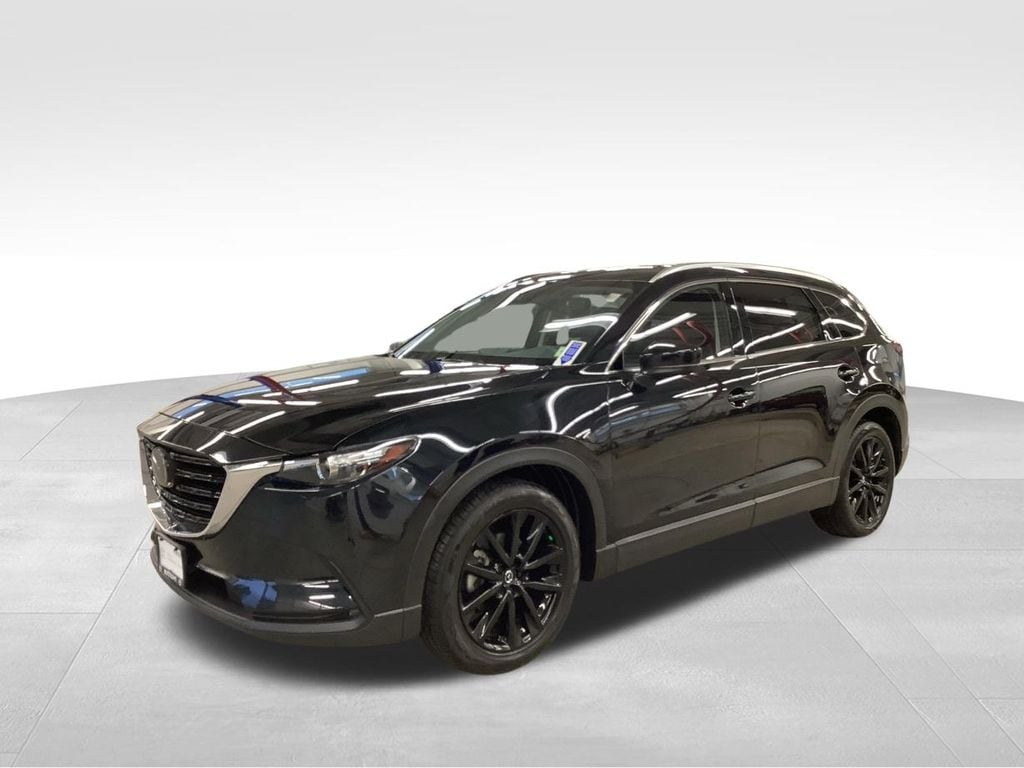 Used 2023 Mazda CX-9 Touring Plus SUV