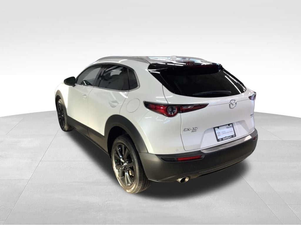 Certified 2023 Mazda CX-30 2.5 Turbo Premium Plus Package SUV