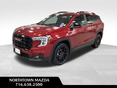 2023 GMC Terrain SLE SUV