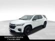 2023 Chevrolet Traverse LS SUV