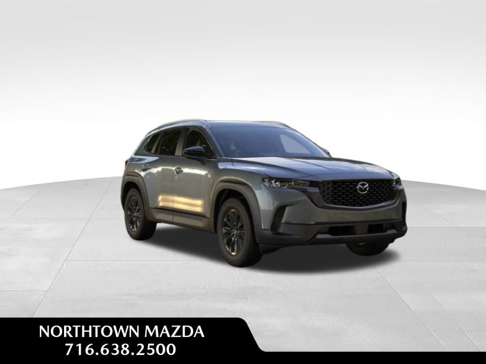 2026 Mazda CX-50 2.5 S Preferred photo 2
