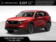 2026 Mazda CX-5 2.5 S Select AWD Sport Utility